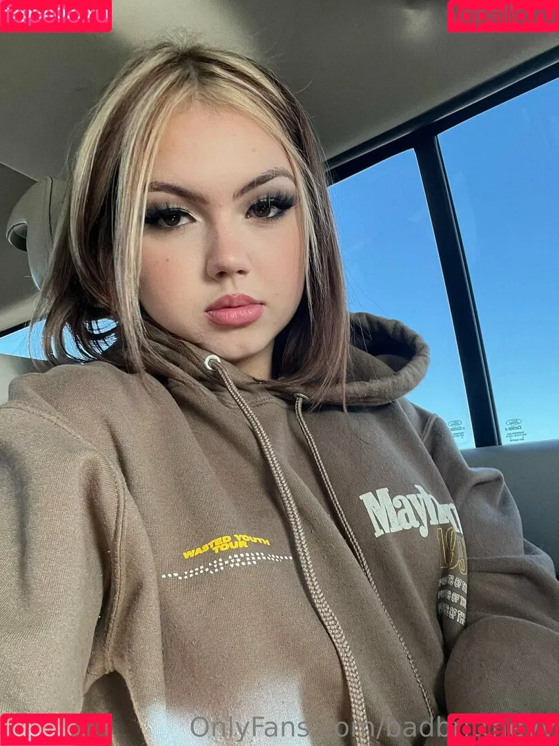 badbrittneyy Onlyfans Photo Gallery 