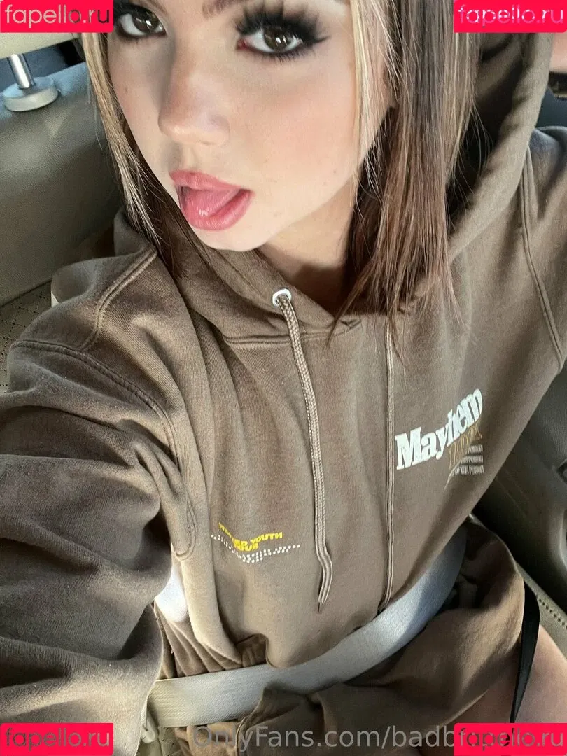 badbrittneyy Onlyfans Photo Gallery 