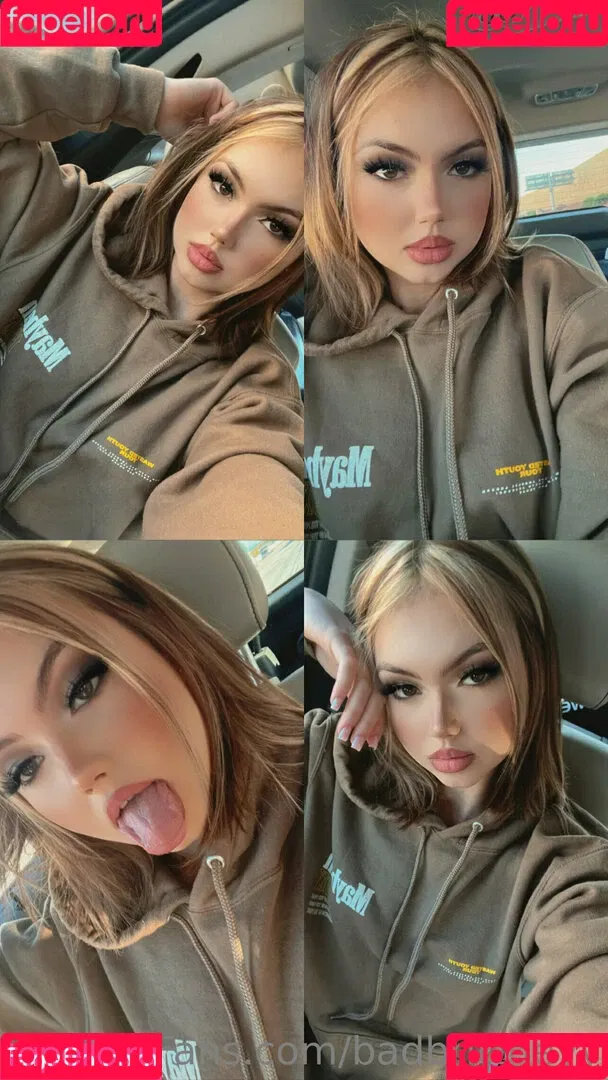badbrittneyy Onlyfans Photo Gallery 