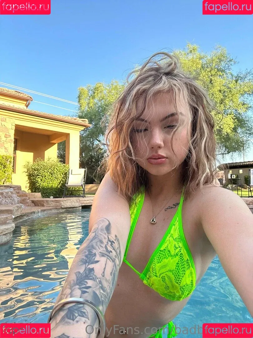 badbrittneyy Onlyfans Photo Gallery 