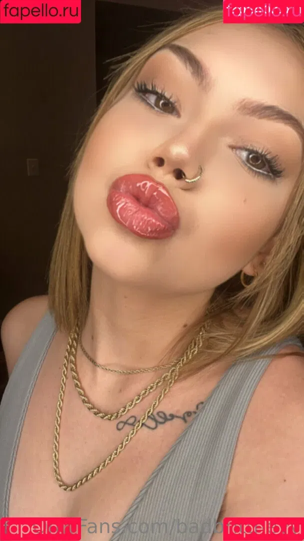 badbrittneyy Onlyfans Photo Gallery 