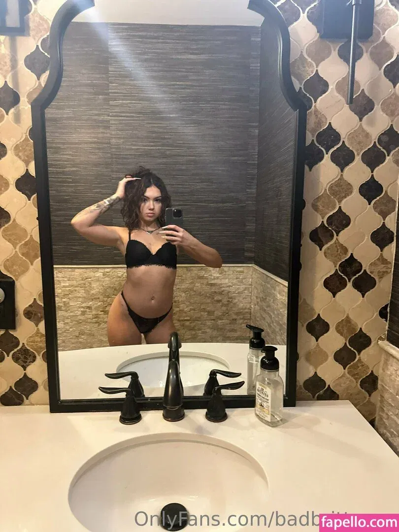 badbrittneyy Onlyfans Photo Gallery 