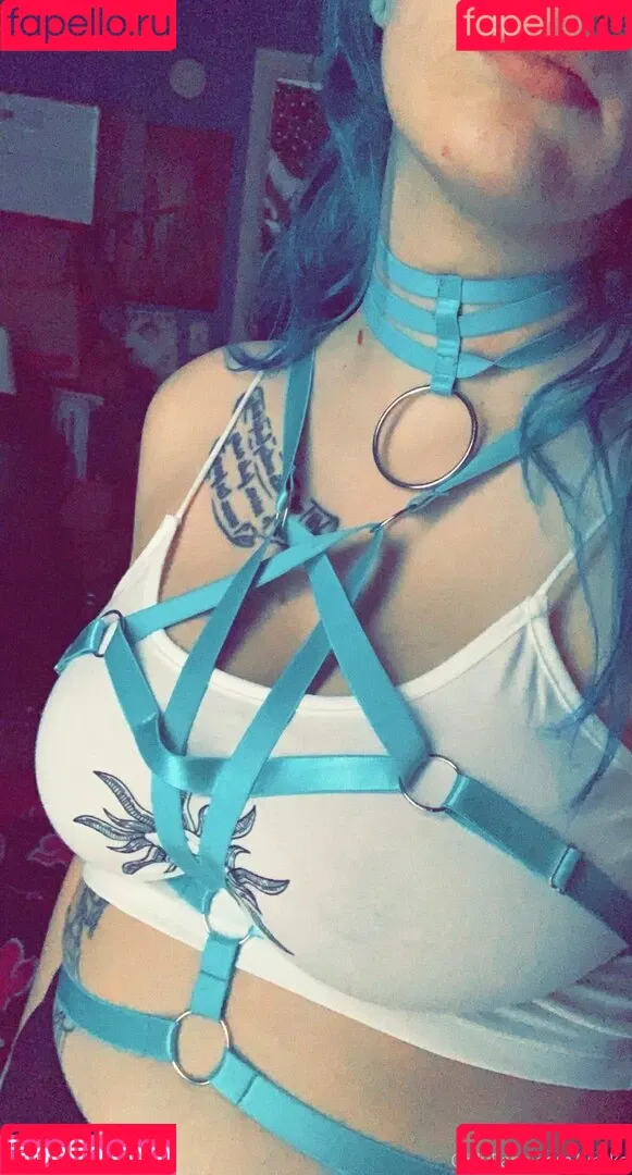 urokogal Onlyfans Photo Gallery 