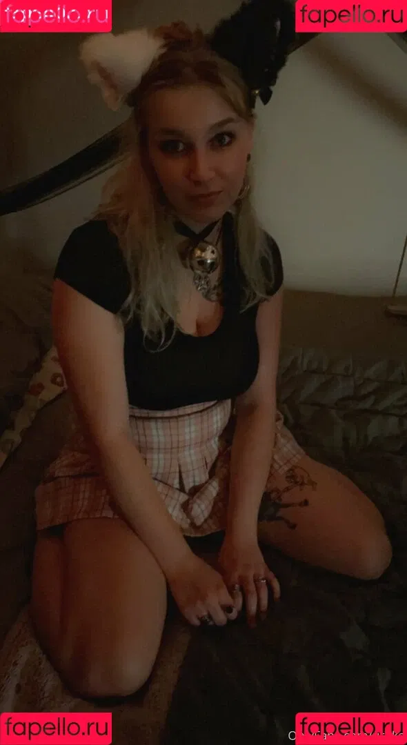 urokogal Onlyfans Photo Gallery 
