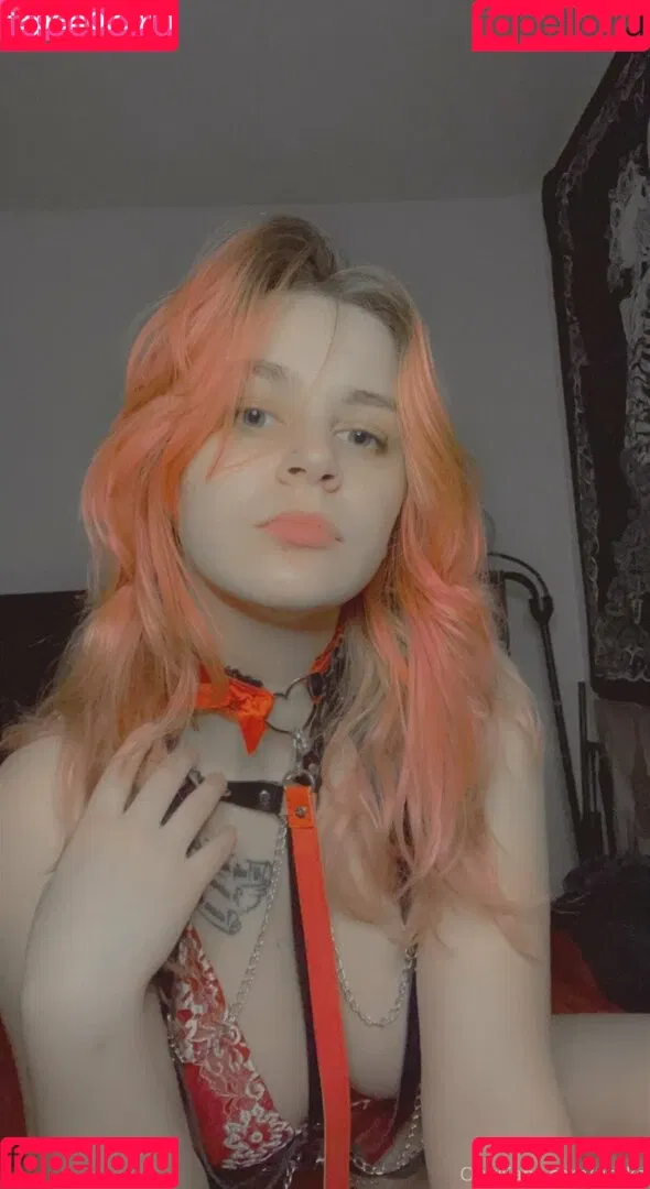 urokogal Onlyfans Photo Gallery 
