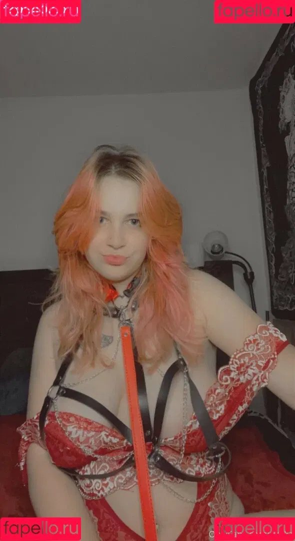 urokogal Onlyfans Photo Gallery 