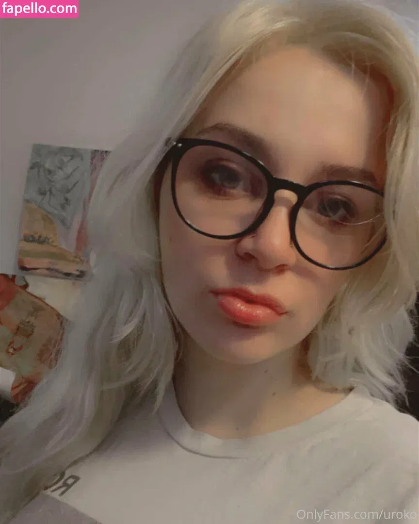 urokogal Onlyfans Photo Gallery 