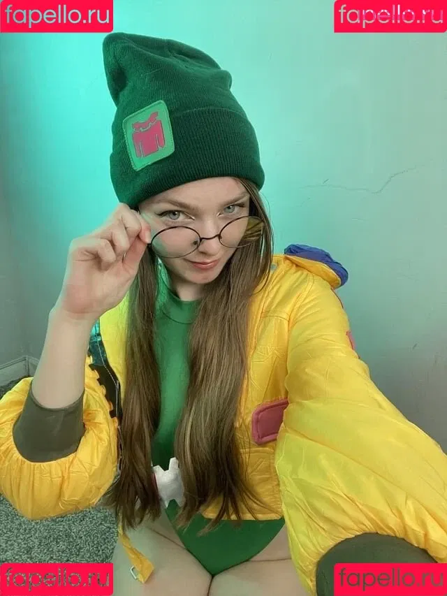 Lexilemonhead Onlyfans Photo Gallery 