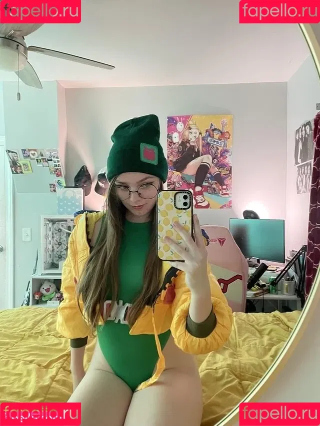 Lexilemonhead Onlyfans Photo Gallery 