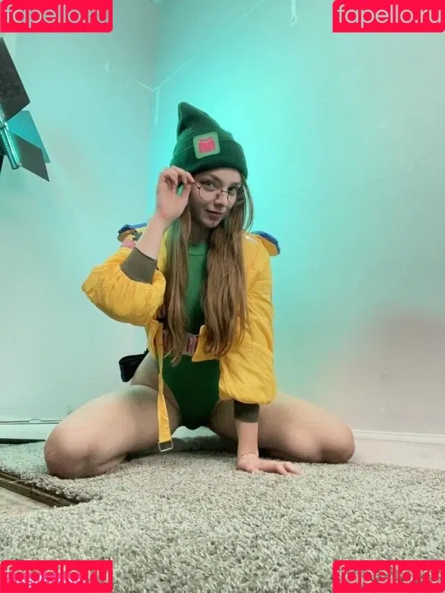 Lexilemonhead Onlyfans Photo Gallery 