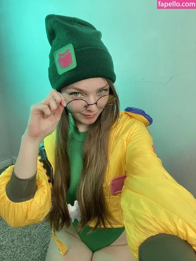 Lexilemonhead Onlyfans Photo Gallery 