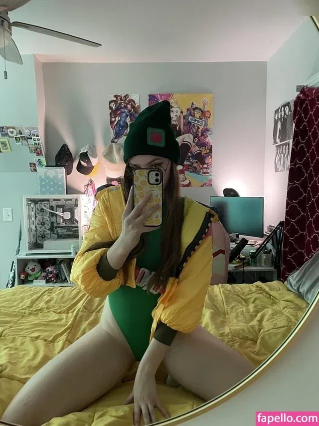 Lexilemonhead Onlyfans Photo Gallery 