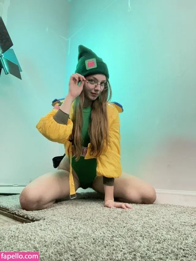 Lexilemonhead Onlyfans Photo Gallery 