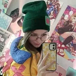 Lexilemonhead Onlyfans Photo Gallery 