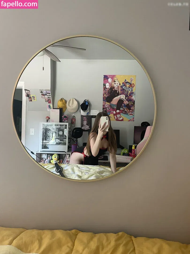 Lexilemonhead Onlyfans Photo Gallery 