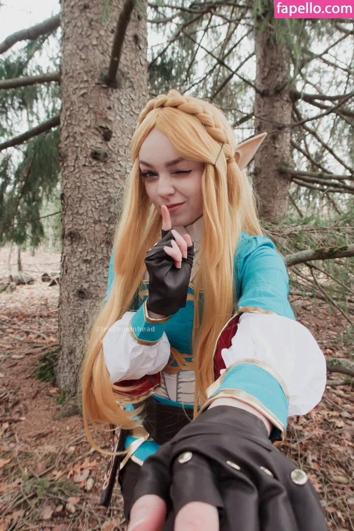 Lexilemonhead Onlyfans Photo Gallery 