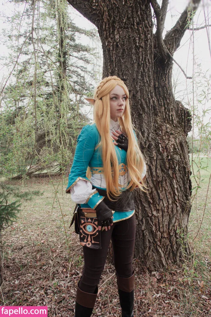 Lexilemonhead Onlyfans Photo Gallery 