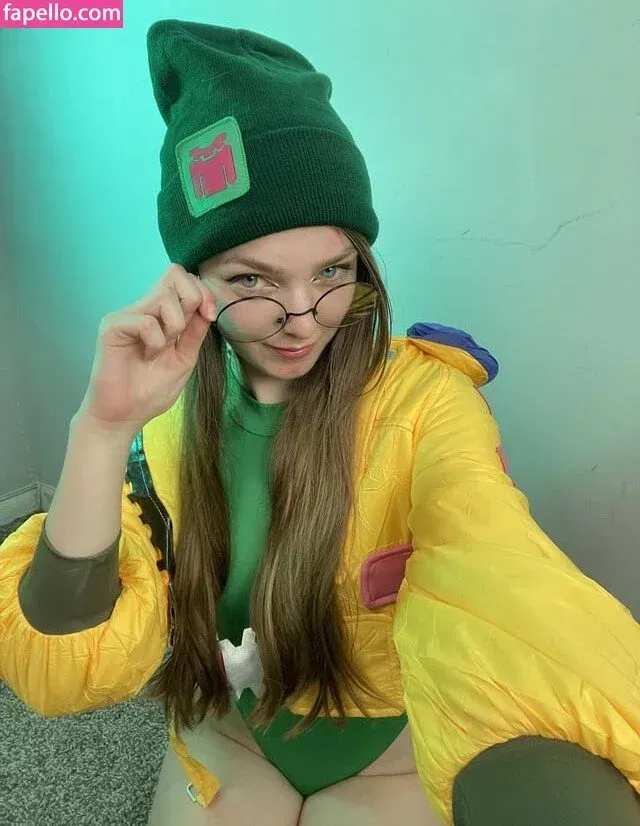 Lexilemonhead Onlyfans Photo Gallery 