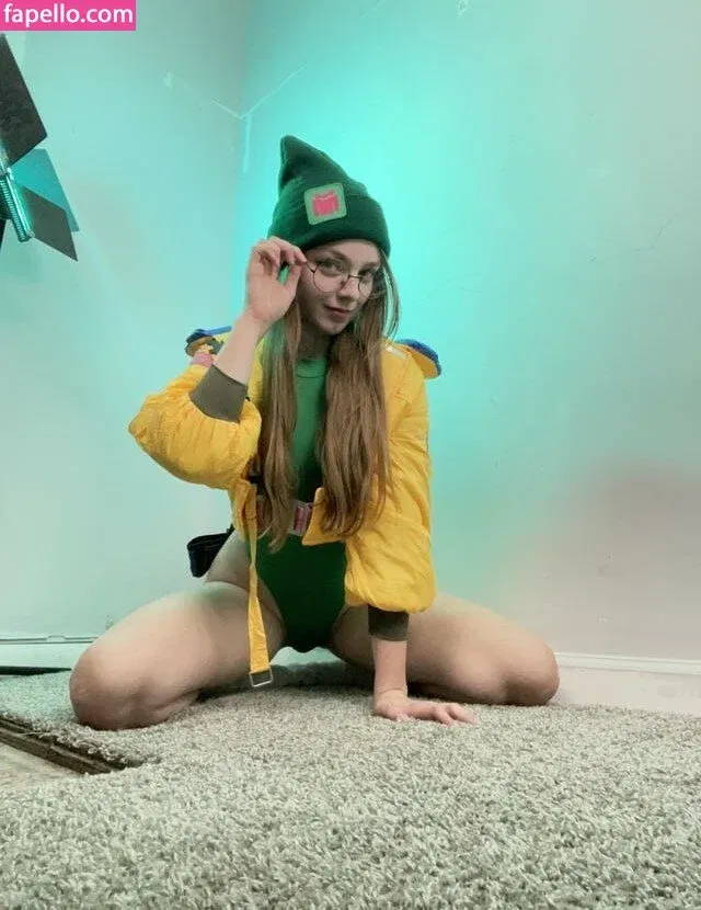 Lexilemonhead Onlyfans Photo Gallery 