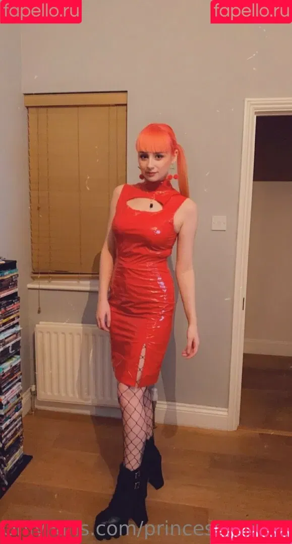 princessdissfree Onlyfans Photo Gallery 