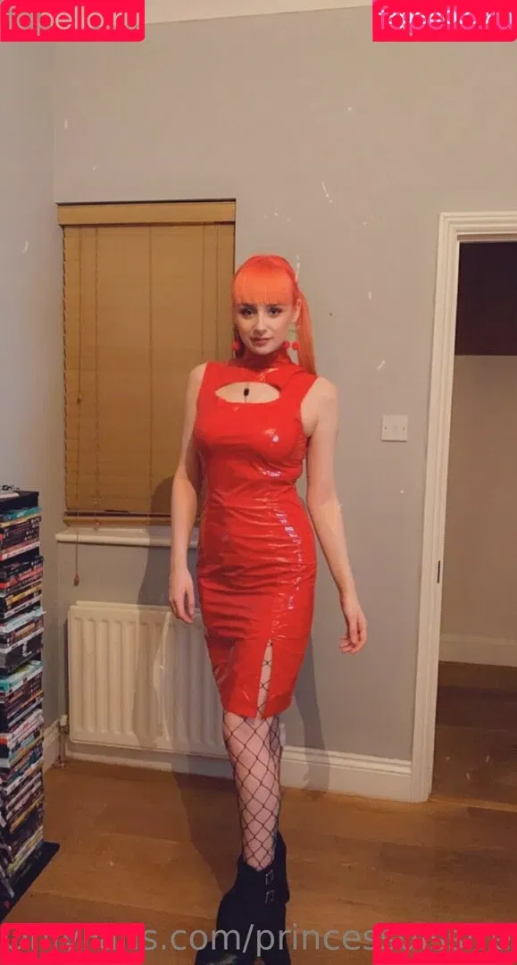 princessdissfree Onlyfans Photo Gallery 