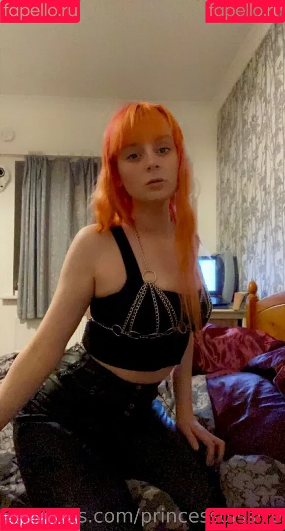 princessdissfree Onlyfans Photo Gallery 