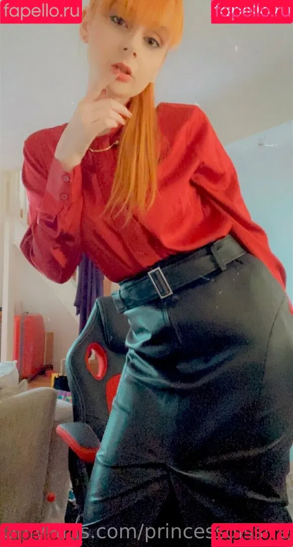 princessdissfree Onlyfans Photo Gallery 