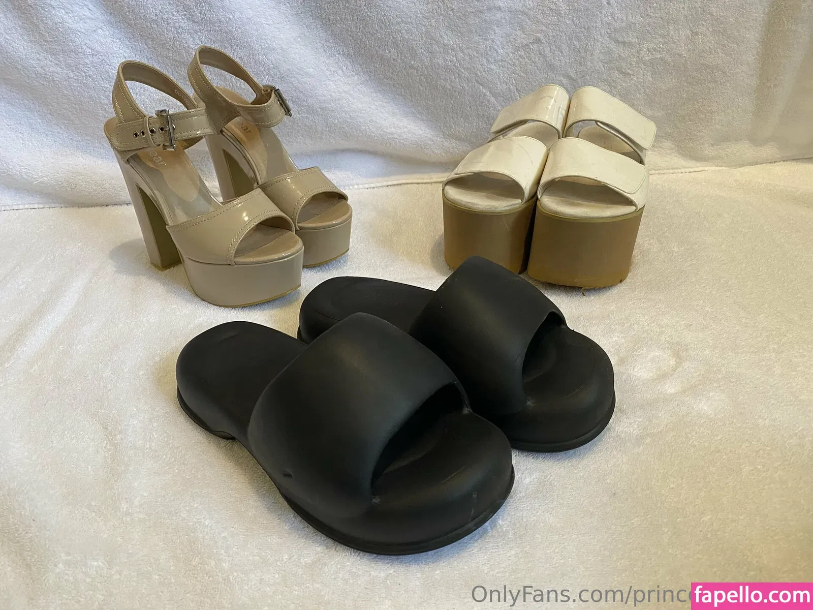 princessdissfree Onlyfans Photo Gallery 