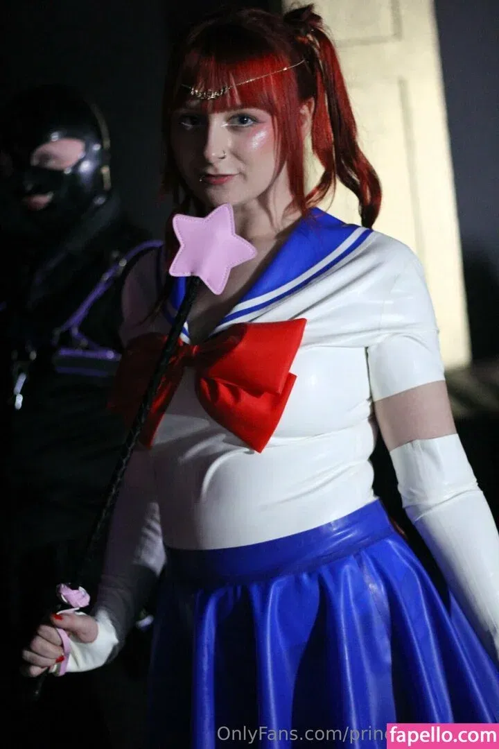 princessdissfree Onlyfans Photo Gallery 