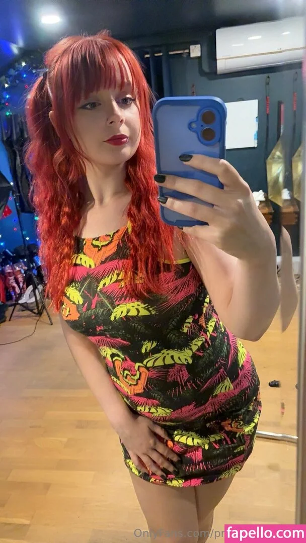 princessdissfree Onlyfans Photo Gallery 