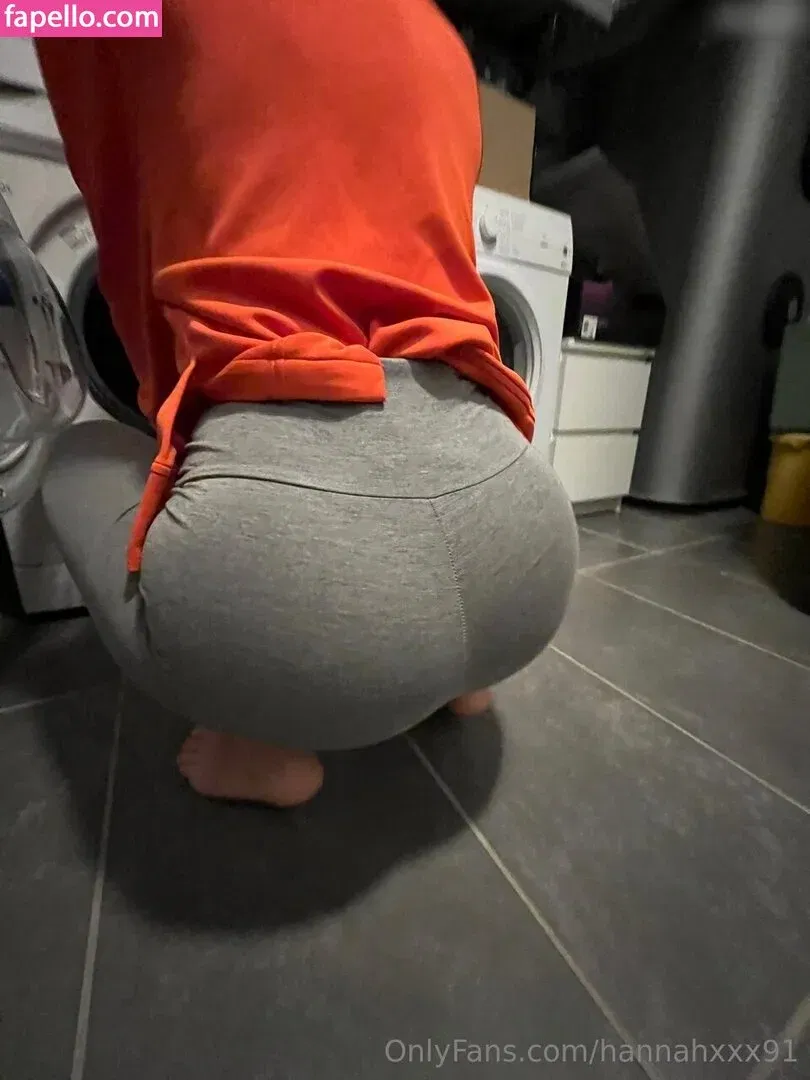 Hannahxxx91 Onlyfans Photo Gallery 