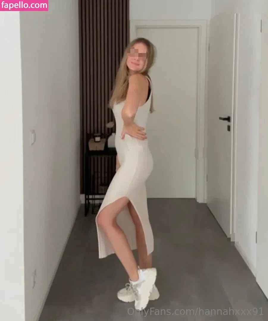 Hannahxxx91 Onlyfans Photo Gallery 