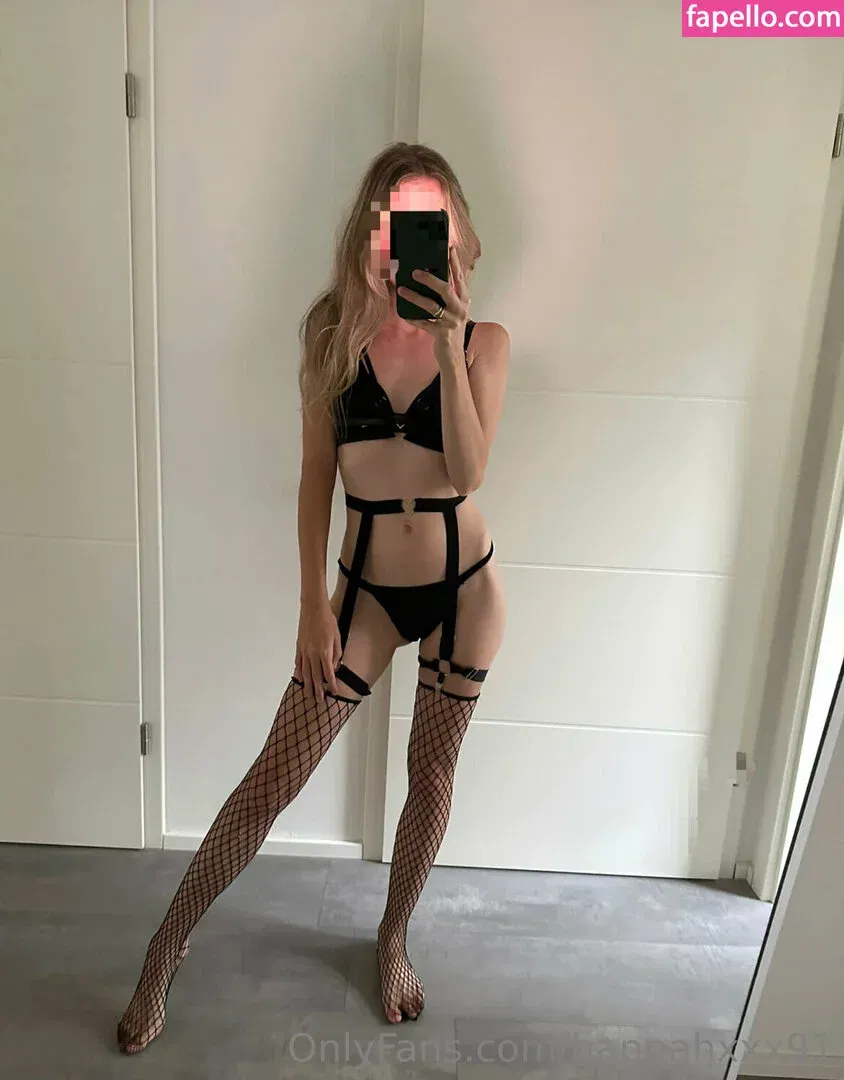 Hannahxxx91 Onlyfans Photo Gallery 