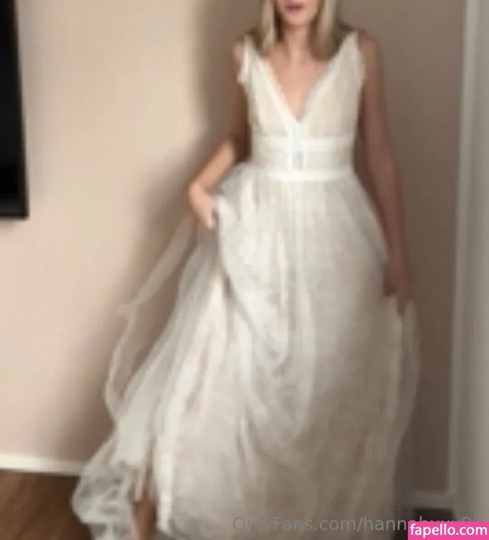 Hannahxxx91 Onlyfans Photo Gallery 