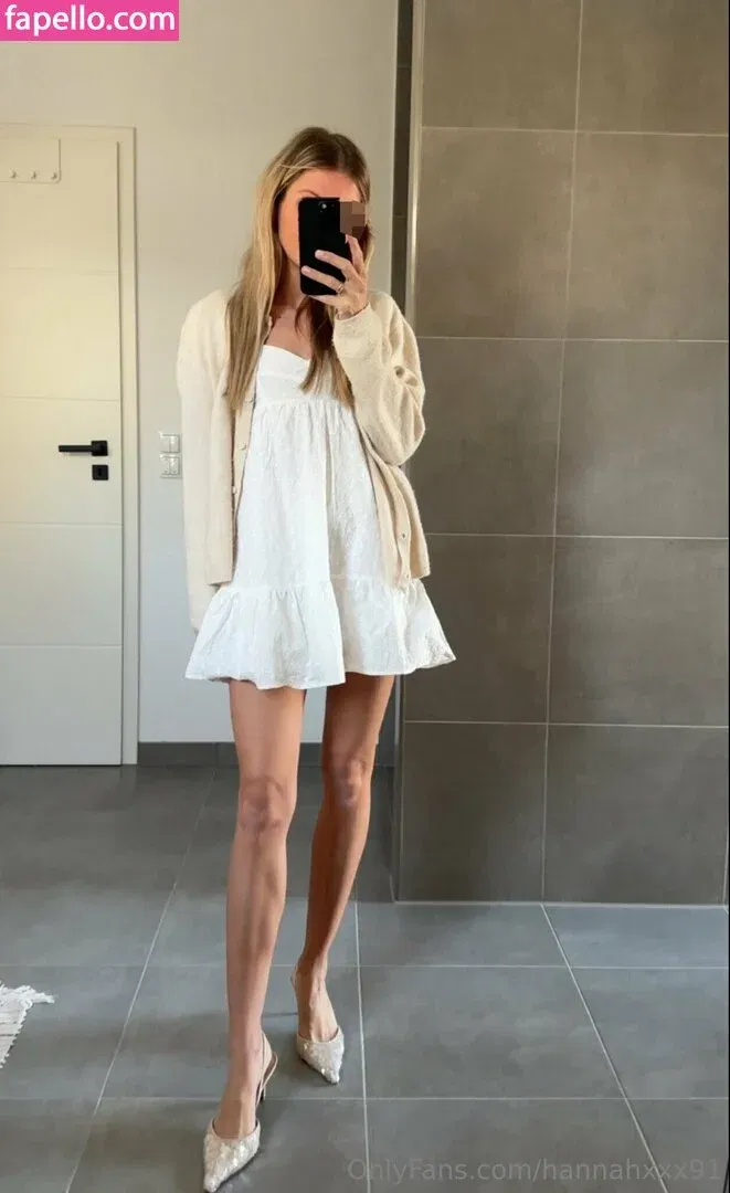 Hannahxxx91 Onlyfans Photo Gallery 