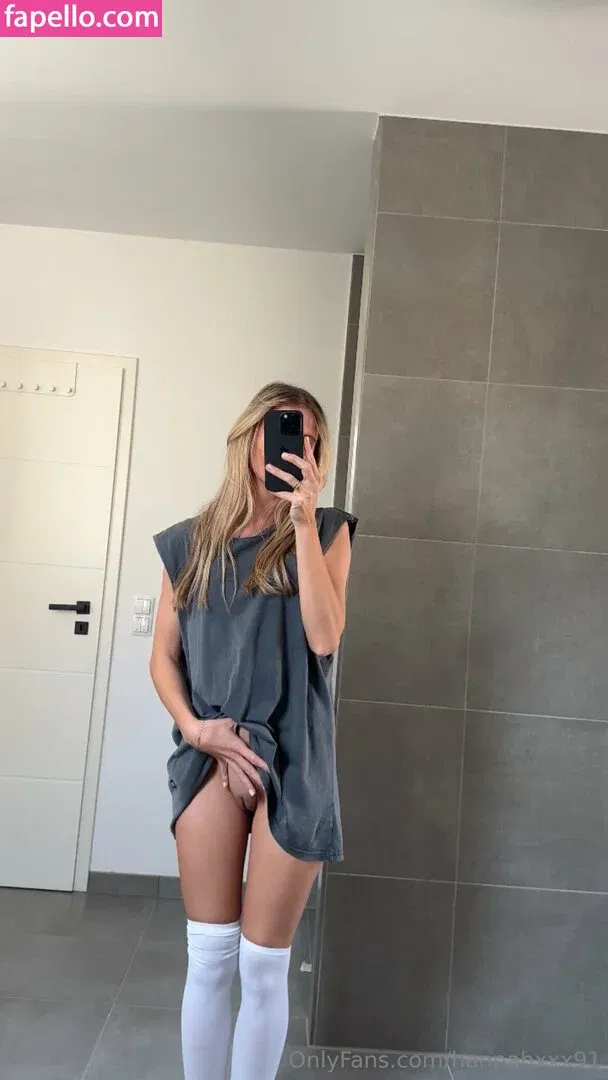 Hannahxxx91 Onlyfans Photo Gallery 
