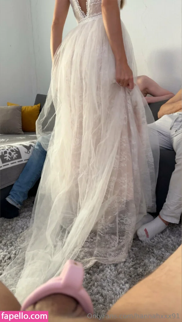 Hannahxxx91 Onlyfans Photo Gallery 