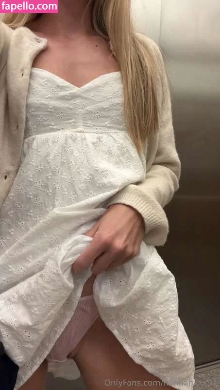 Hannahxxx91 Onlyfans Photo Gallery 