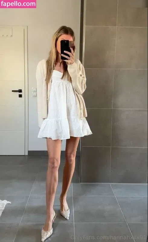 Hannahxxx91 Onlyfans Photo Gallery 