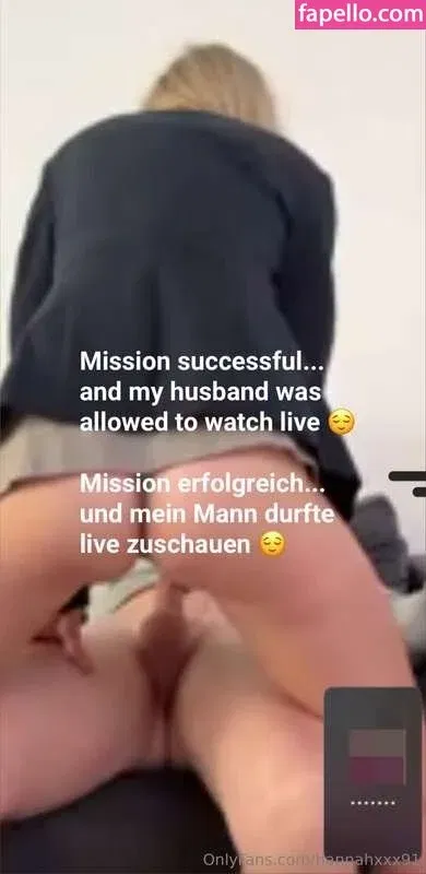 Hannahxxx91 Onlyfans Photo Gallery 