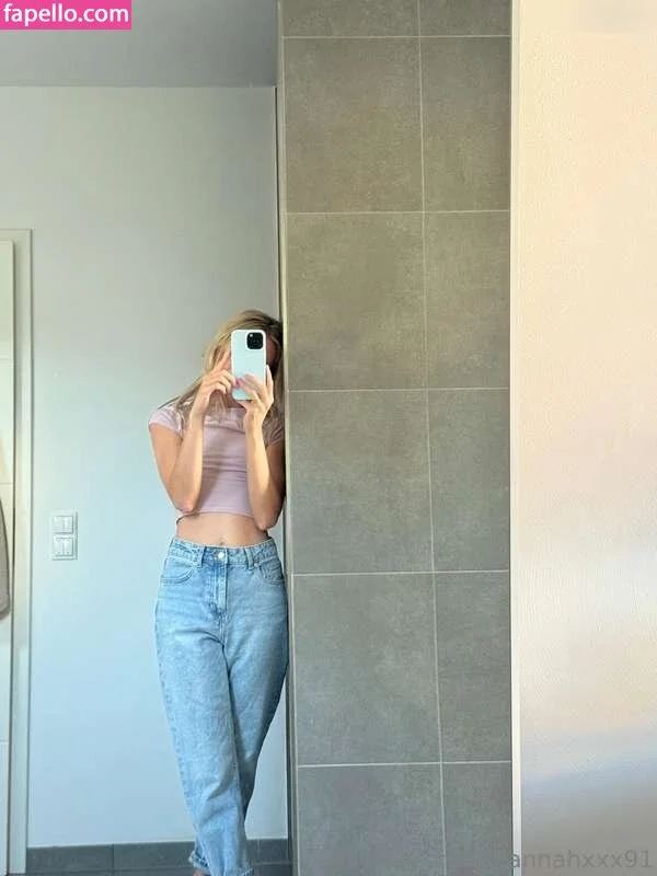 Hannahxxx91 Onlyfans Photo Gallery 