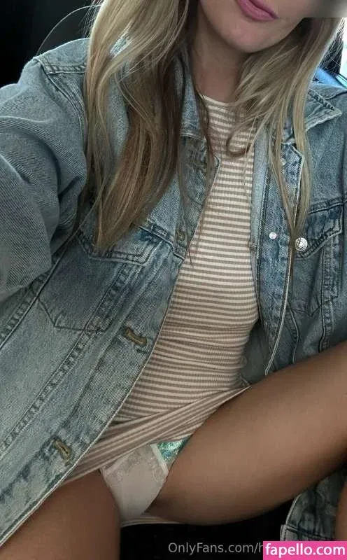 Hannahxxx91 Onlyfans Photo Gallery 