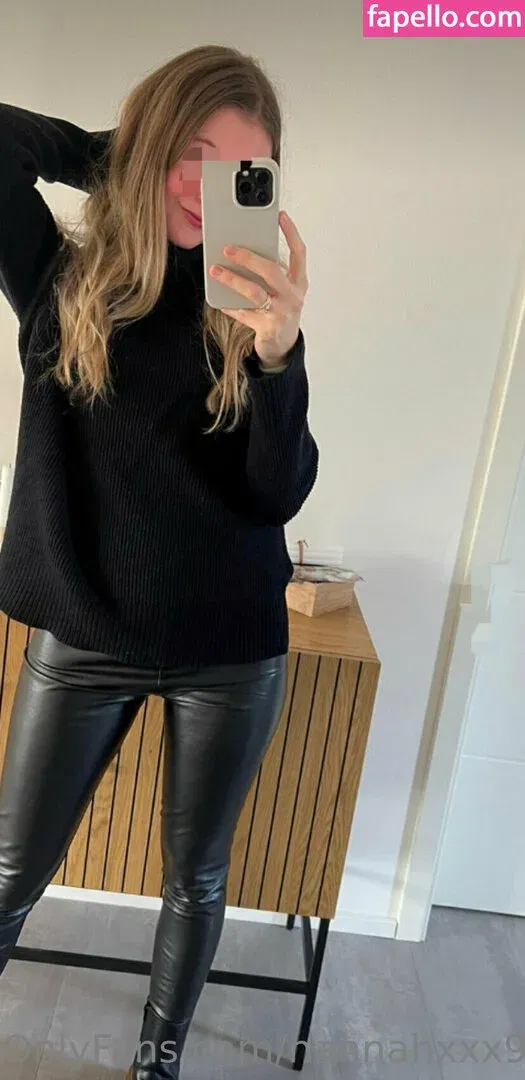 Hannahxxx91 Onlyfans Photo Gallery 