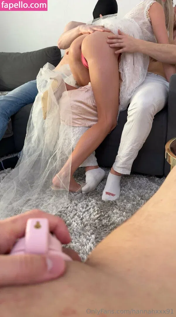 Hannahxxx91 Onlyfans Photo Gallery 