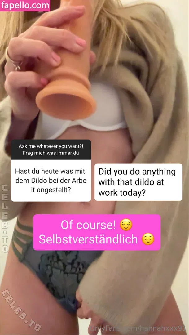 Hannahxxx91 Onlyfans Photo Gallery 