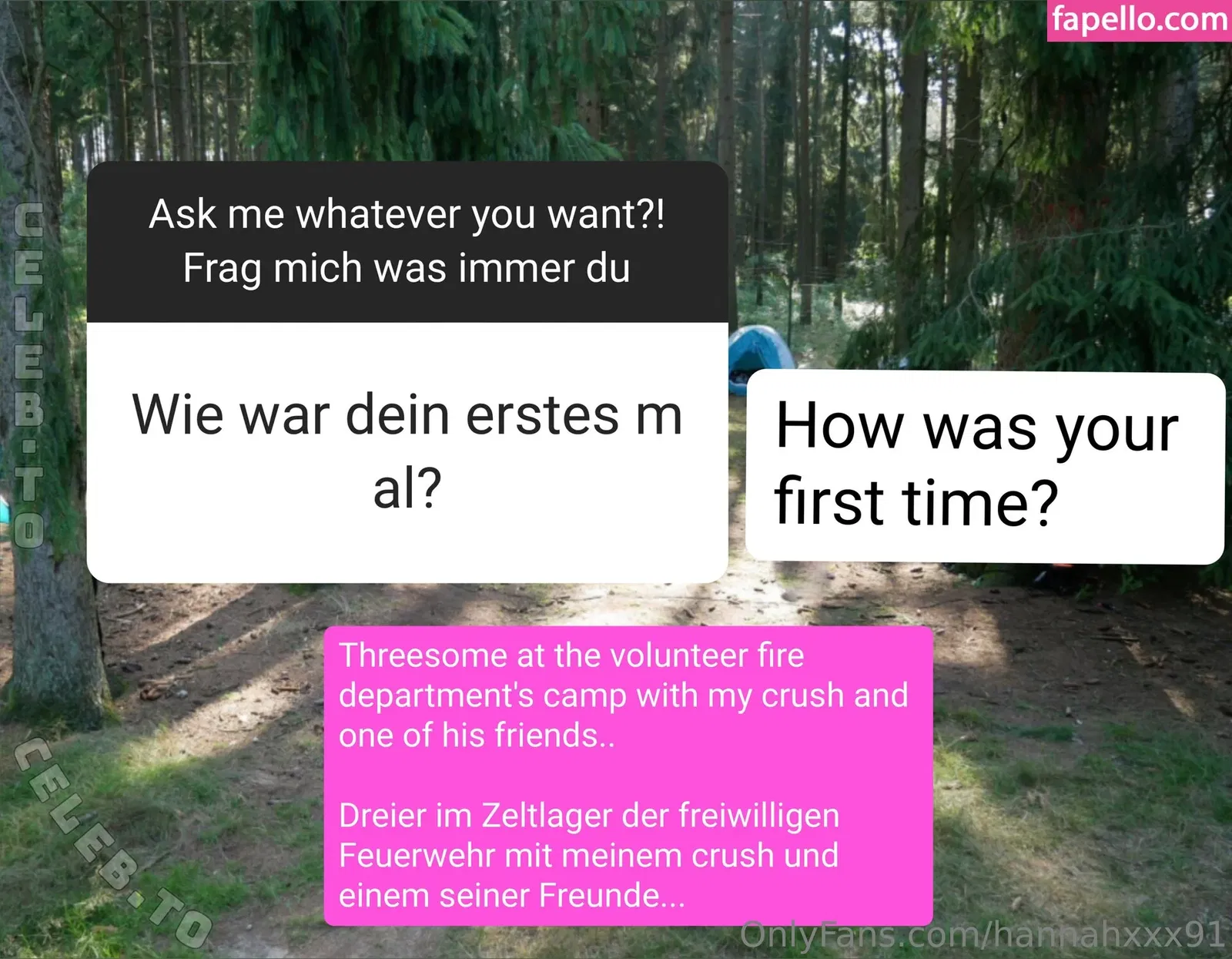 Hannahxxx91 Onlyfans Photo Gallery 