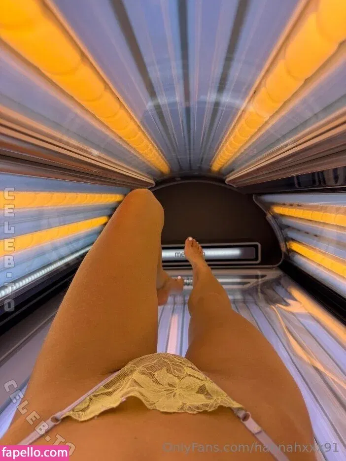 Hannahxxx91 Onlyfans Photo Gallery 