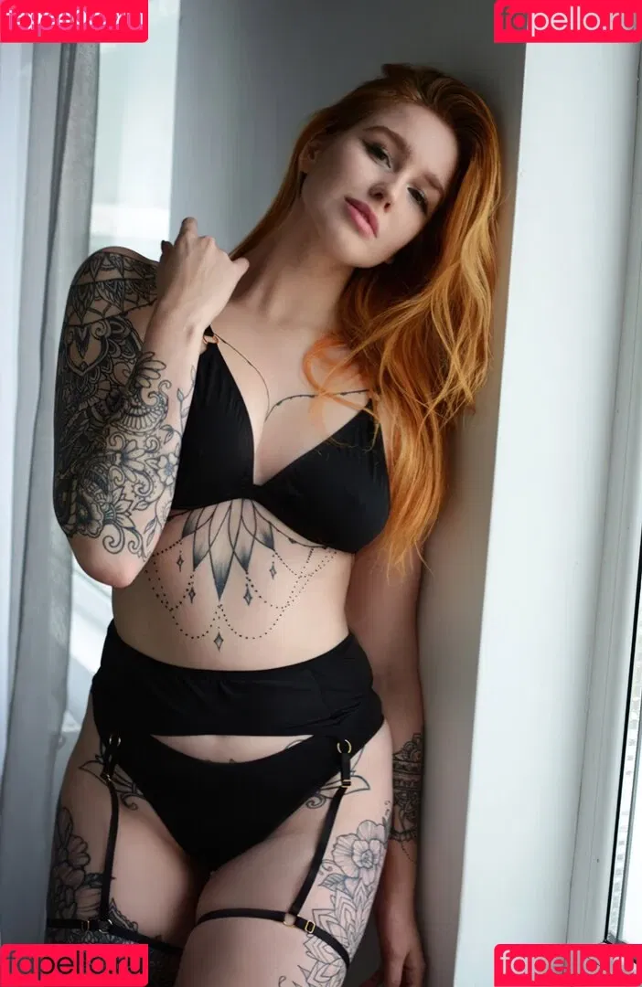 hell_voron Onlyfans Photo Gallery 