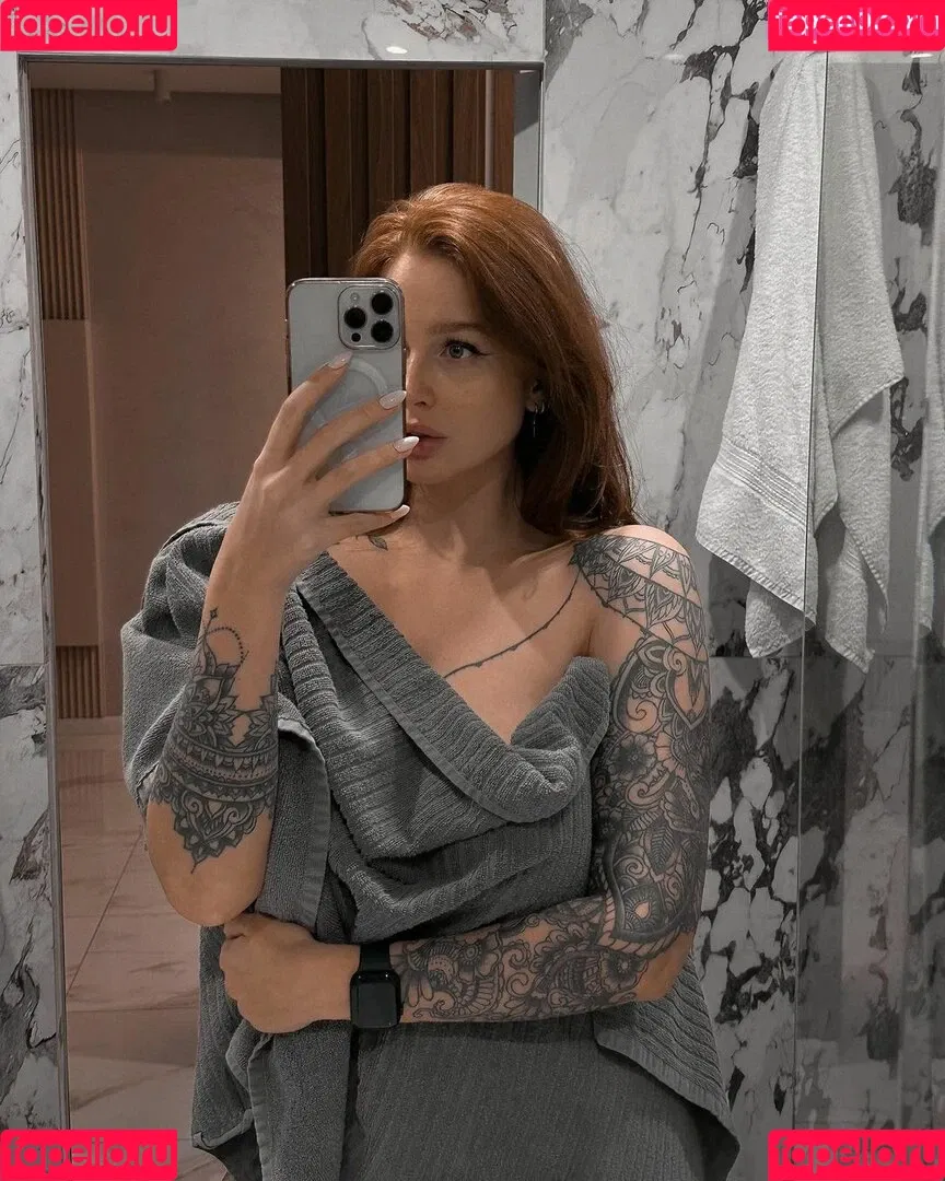 hell_voron Onlyfans Photo Gallery 