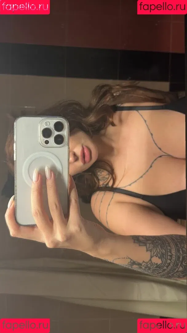 hell_voron Onlyfans Photo Gallery 